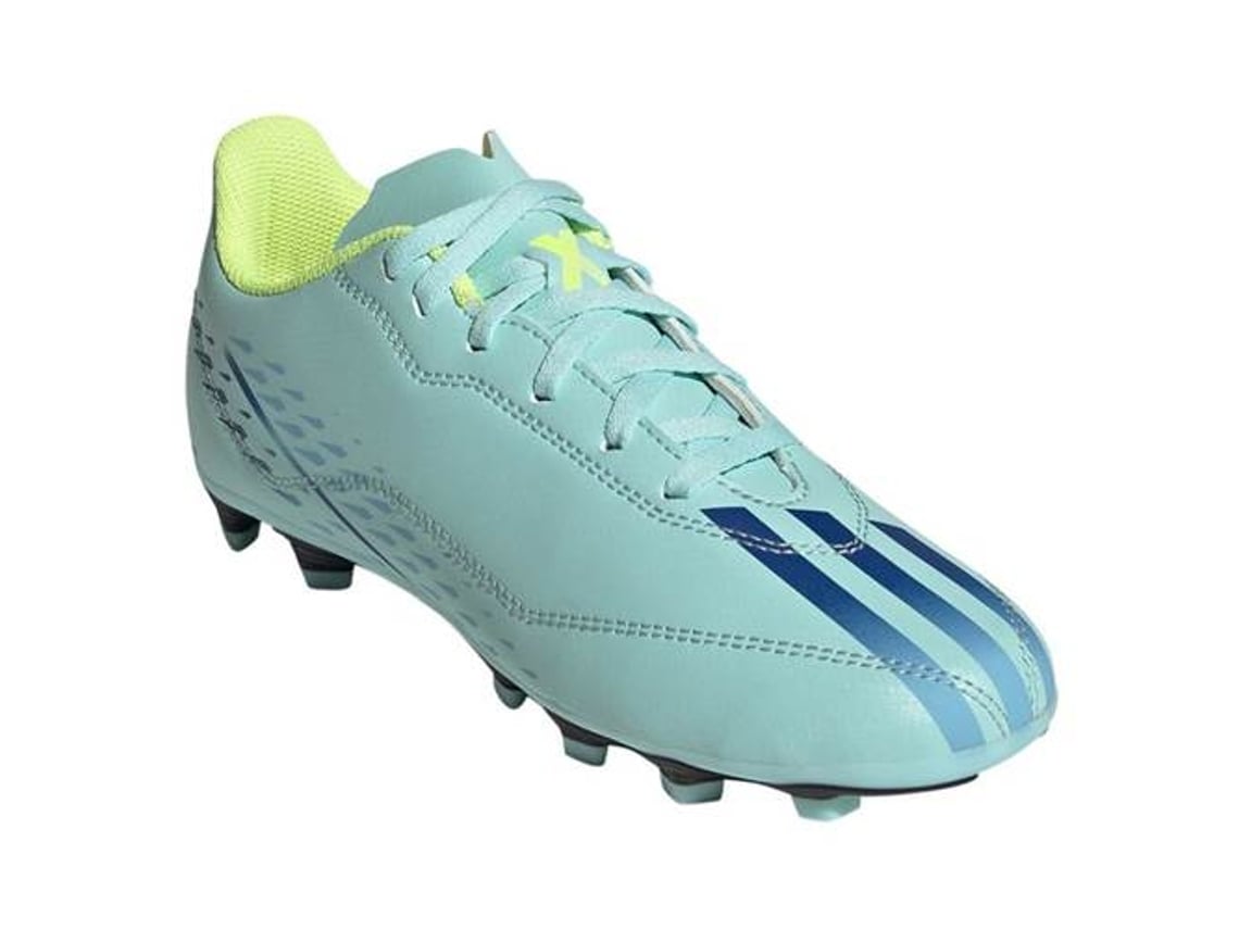 Chuteiras para Criança ADIDAS X Speedportal Messi3 Fg Jr Preto para Futebol  (28,0 eu)