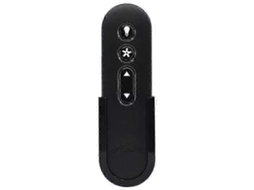 Novo Controle Remoto K5579, 02 Compatível Com Ventilador De Teto Hunter In2tx45, Perfeito