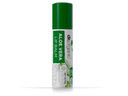 Batom com Aloé Vera bio DR. ORGANIC