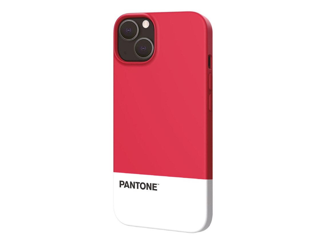Capa Para Smartphone Pantone Pt-pc1007r1