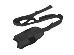 Conjunto De Faixa Alongadora Para Pernas, Cinto Alongamento Dos Pés, Treinamento Reabilitação Do Tornozelo, Yoga E Modelagem - Pre-aquaforge