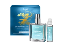Kit Presente Colônia Masculina Yihai Homem