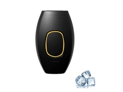 Depilador Laser Unissex Aa 881 Preto Yizhood