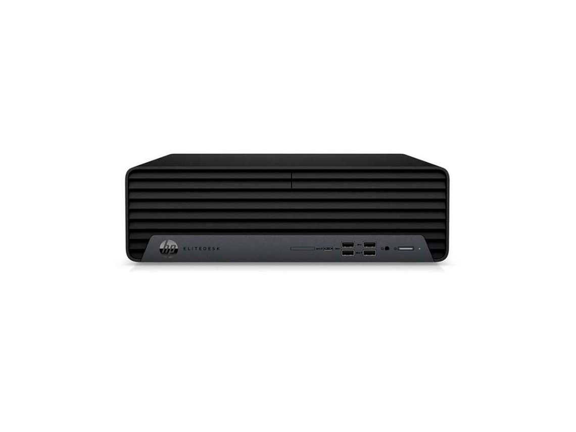 Computador HP Elitedesk 800 G6 Sff I7-10700 8Gb 1Tb Ssd Computador (Recondicionado Como Novo)