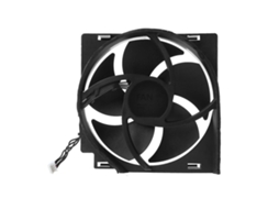 Ventilador De Resfriamento Externo Para Console, Ventilador De Refrigeração Para Máquina De Jogos, Adequado Para Oem