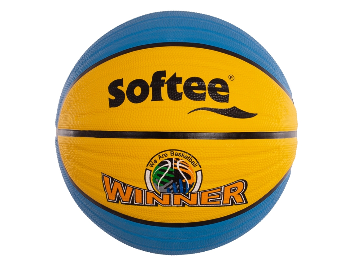 Balón Baloncesto Softee Winner