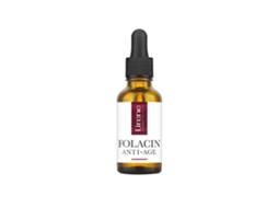 Soro Rejuvenescedor Folacin Anti Age 50 70 Lirene
