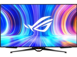 Monitor Gaming ASUS ROG Swift OLED PG48UQ (47.5'' - 0.1 ms - 138 Hz - G-Sync)