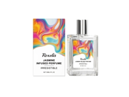 Perfume Jasmine Fresco