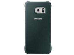 Capa p/ Samsung Galaxy S6 Edge Preto