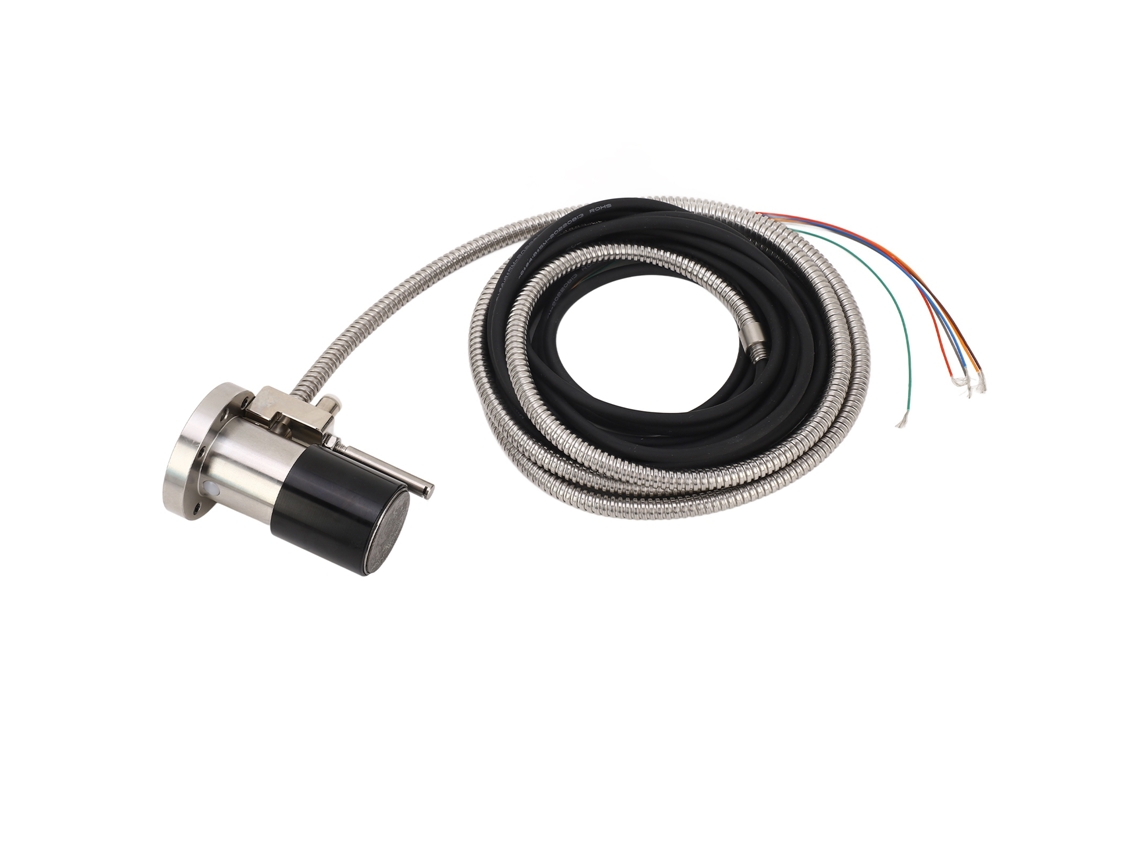 Sensor de Ferramenta Cnc Automático