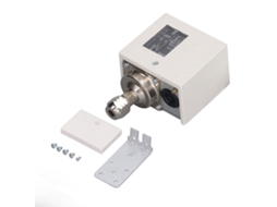 Chave De Controle De Pressão Eletrônica Para Bomba De Ar Água Compressor Acessórios 10kgf/cm²