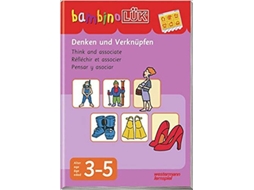 Livro Denken Und Verknüpfen
