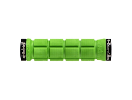 Manusear Lock-On Northshore Grip LIZARD SKINS