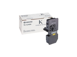 Toner KYOCERA KYOCERA 200 Kyocera TK5240 Negro  - 1T02R70NL0/TK5240K