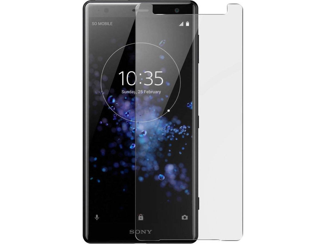 Pelicula de Vidro AVIZAR Xperia XZ2