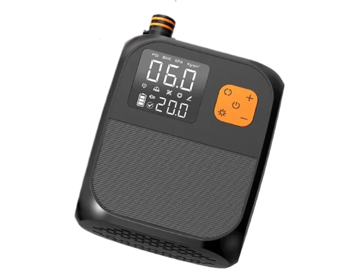 Compresseur D'air Portable, Pompe À Pagaie, Air Électrique Ailes de Kayak Et Cerf volant Gonflage SFUSHOS