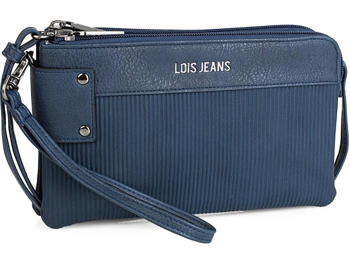 Nécessaires LOIS Bolsa De Viagem Com Alça Manual Destacável Adicional (13 x 21,5 x 3 cm)