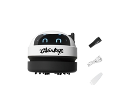 Mini Aspirador De Escritório, Nettoyeur Portátil Recarregável Por Usb, Ferramenta Para Limpar Os Interstícios Dos Escritórios De Estudo.