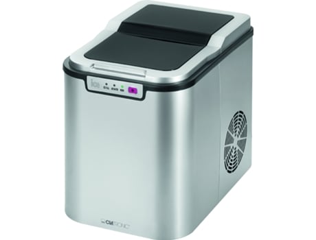 Máquina de fazer gelo CLATRONIC Ewb3526 (2,2 L - 150 W)