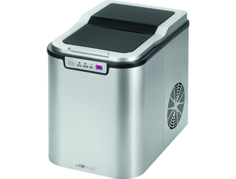 Máquina de fazer gelo CLATRONIC Ewb3526 (2,2 L - 150 W) — 2,2L | 150W