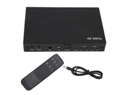 Switch Splitter HDMI Mali