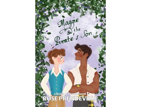 Livro Maggie and the Pirates Son de Rose Prendeville (Inglês)