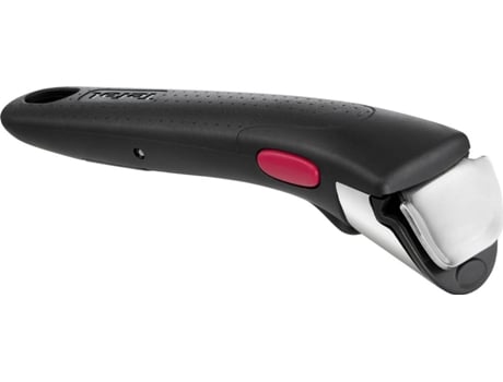 Pega Amovível TEFAL Ingenio L9863302 (Preto)