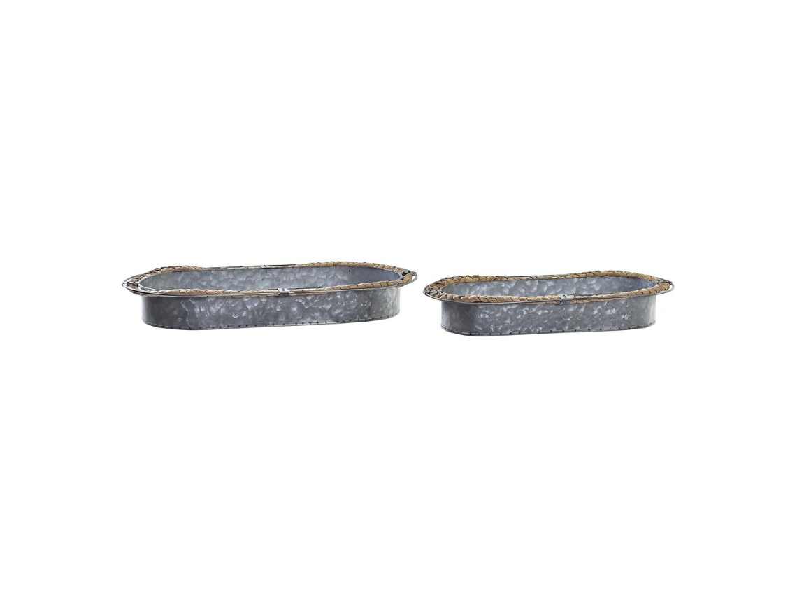 Centro de Mesa DKD HOME DECOR (Multicor)