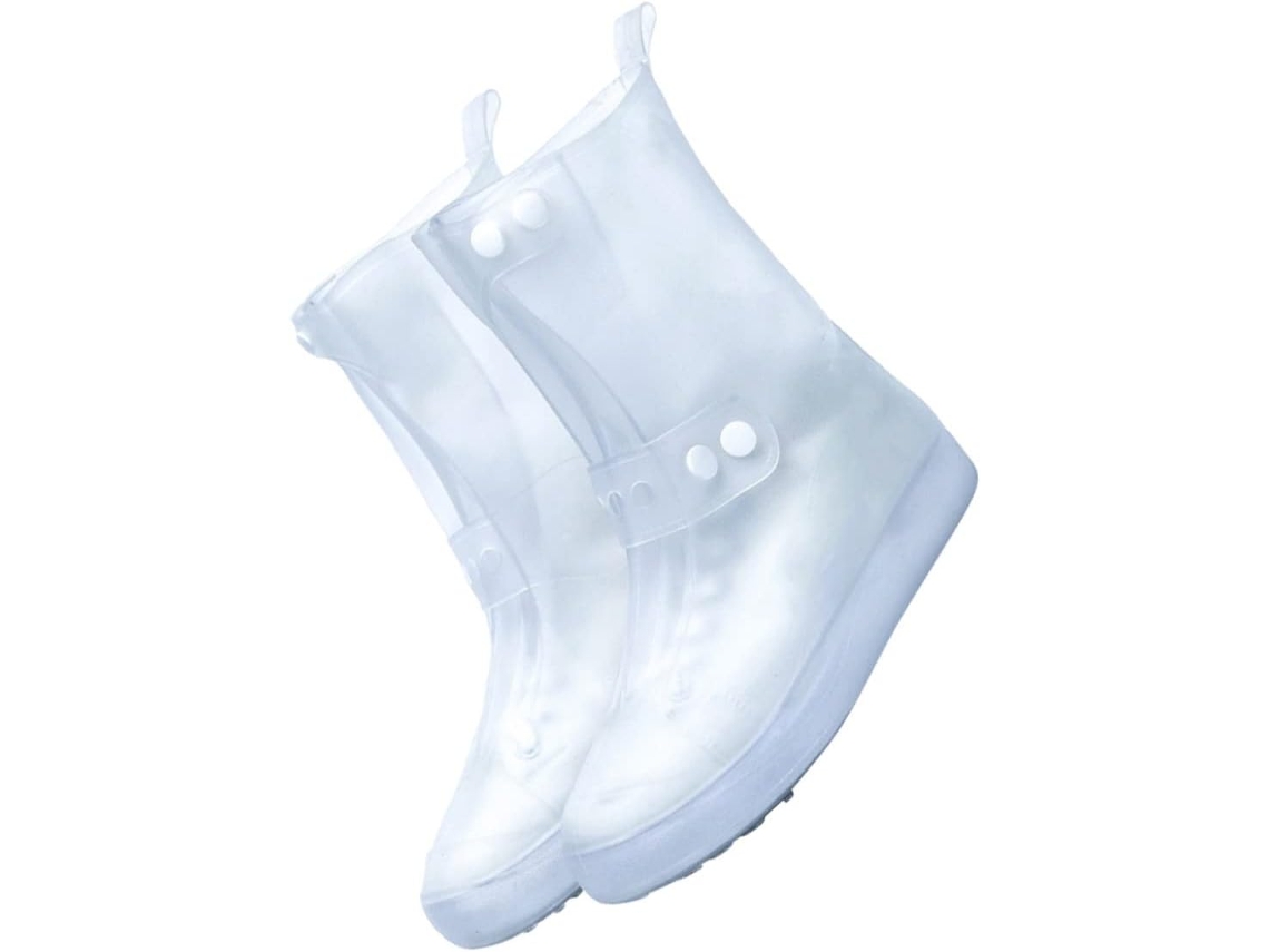 Capas De Sapato Antiderrapantes E Impermeáveis, Capas De Sapato À Prova De Chuva