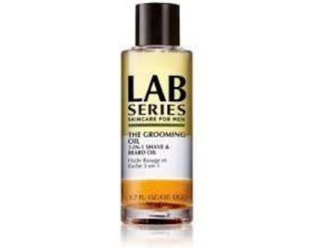 Óleo de Barbear ARAMIS The Grooming Oil 3In1 (50 ml)