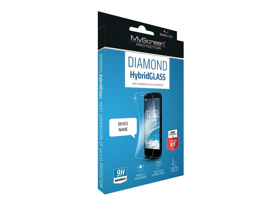 Pelicula de Vidro MyScreen Protector 
