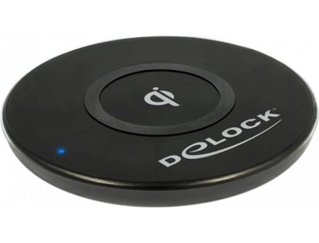 Carregador Sem Fios Qi Fast 10 W