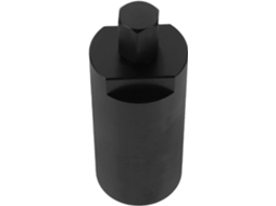 Extrator De Rolamentos Internos Para Motocicletas, Ferramenta Para Reparo De Volante E Engrenagens, Preto