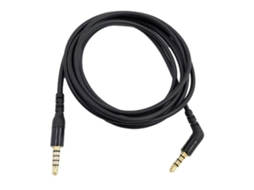Cabo De Áudio Para Steelseries Arctis Nova Pro/ 1, 1, 5 M