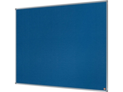 Quadro de Feltro NOBO (120 x 90 cm)
