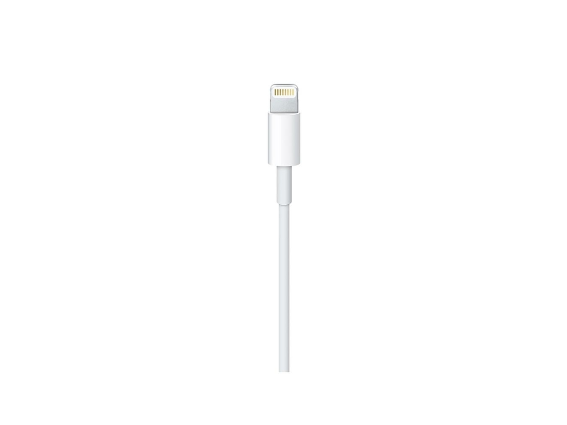 Apple Mkq42Am/A Cabo Lightning 2 M Branco