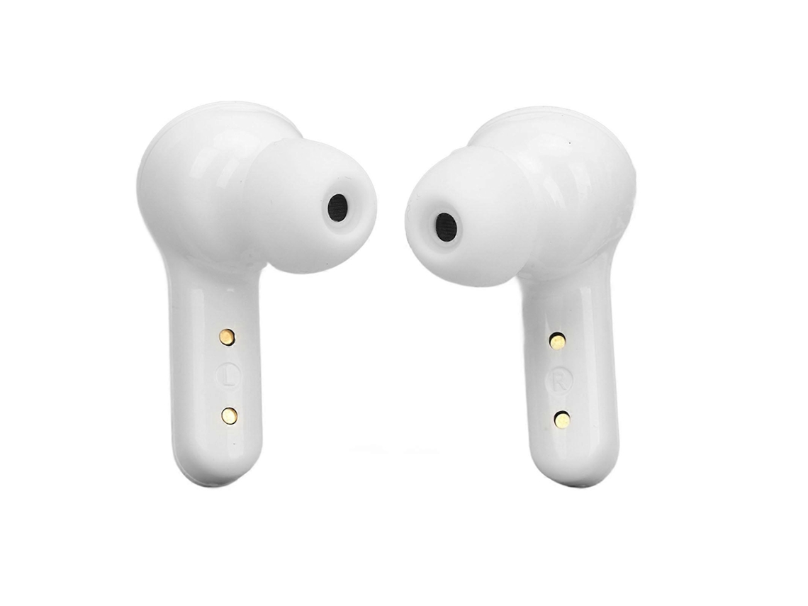 Fones De Ouvido Com Tradutor Bluetooth 5.3, 144 Idiomas, Display Digital, Fones De Ouvido Com Tradução Para Música E Chamadas, Branco Ly Ebike