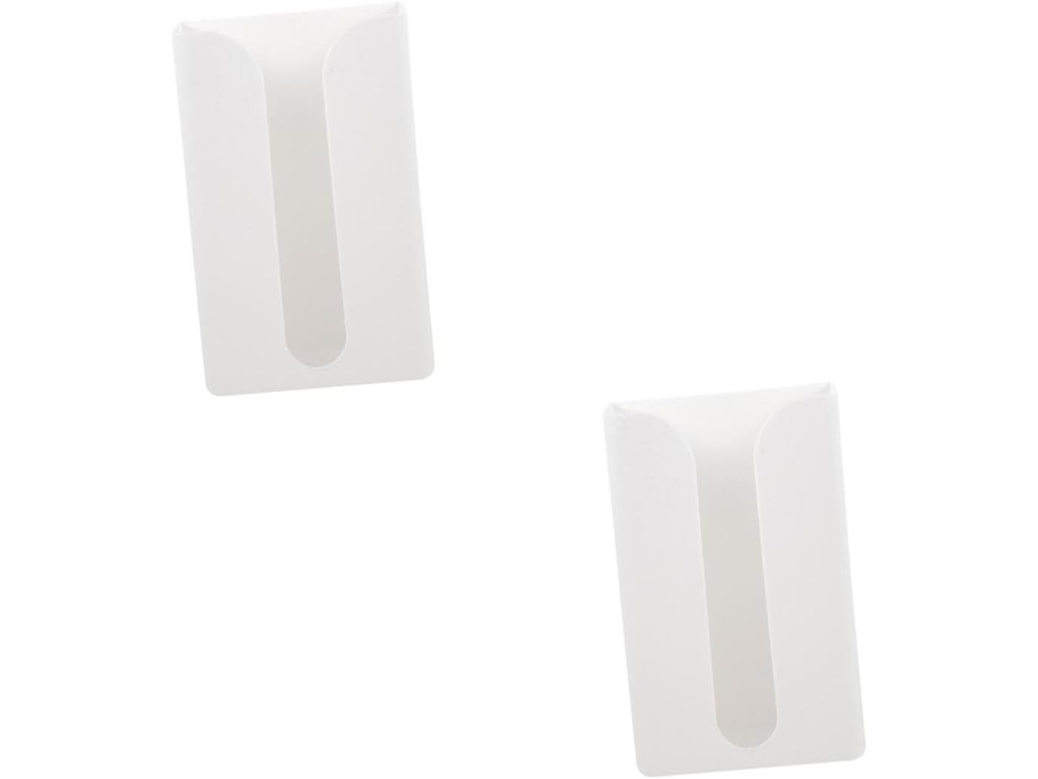 Suporte De Papel Higiênico De Parede, 2 Peçaspeças, Bancada De Cozinha