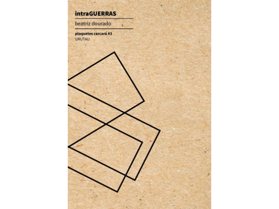 Livro Intraguerras de Dourado