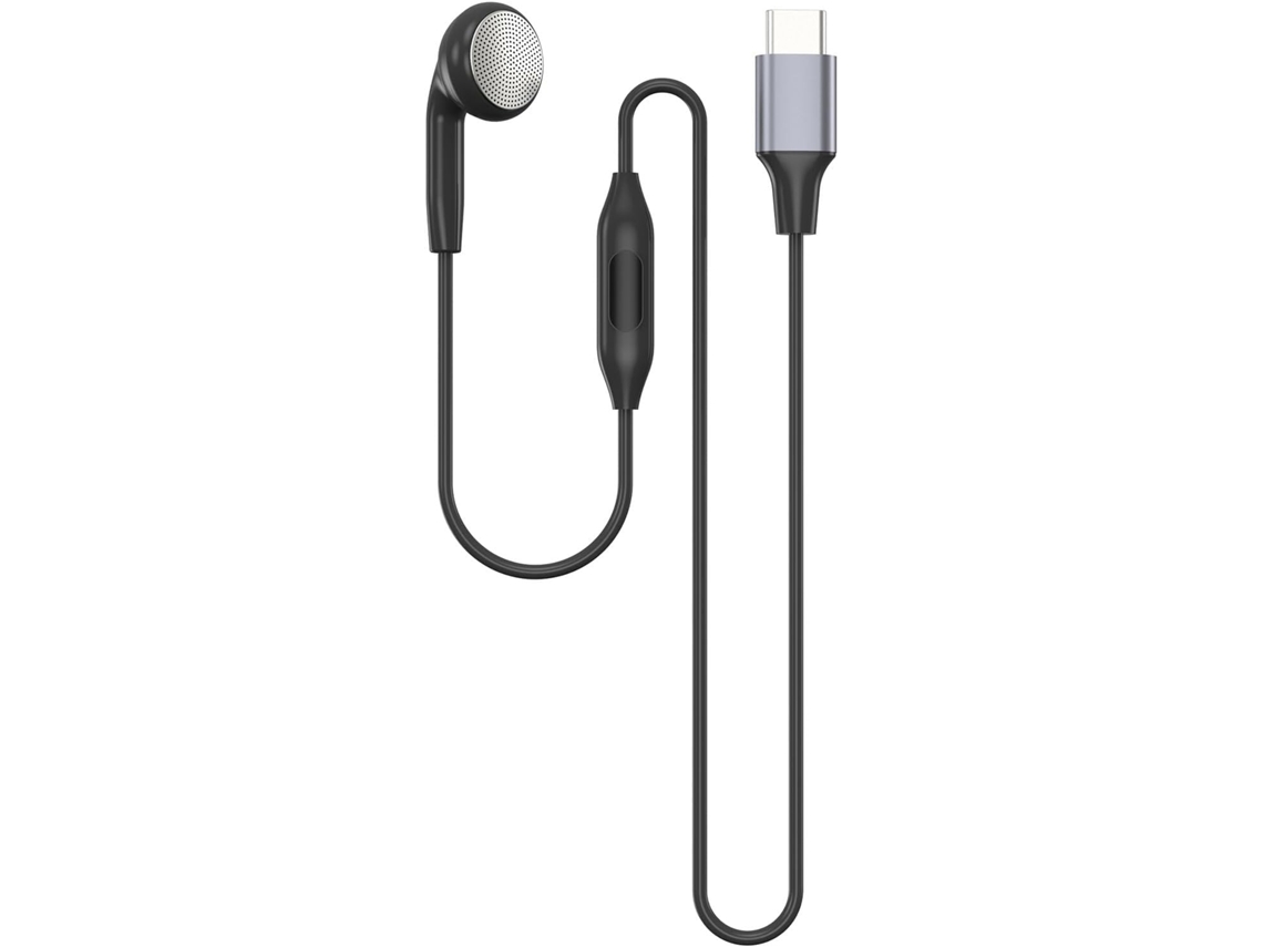 Fones De Ouvido Com Microfone Integrado, Para A Maioria Dos