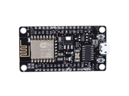 Placa de Desarrollo Módulo Inalámbrico 8266 Driver 340 Componentes Electrónicos 4.5v 9v