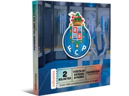 Futebol Clube do Porto - Visita ao Estádio e Museu
