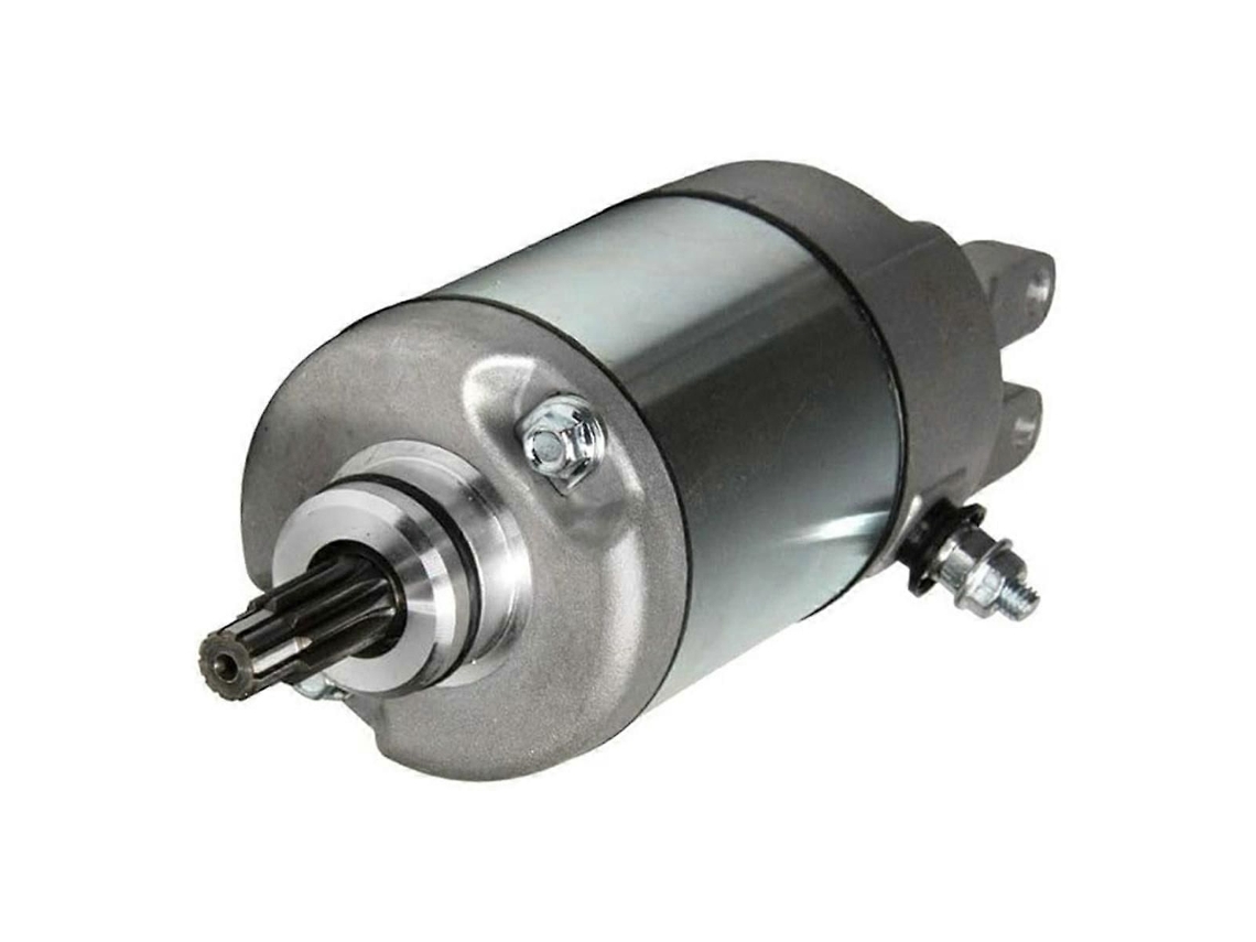 Motor De Arranque Para Motocicleta Honda Atv Trx 400 450 500 Fourtrax