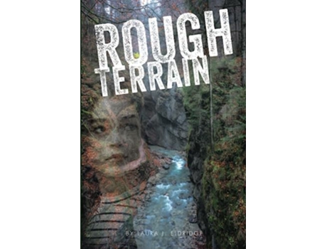 Livro Rough Terrain de Laura J Eldridge (Inglês)