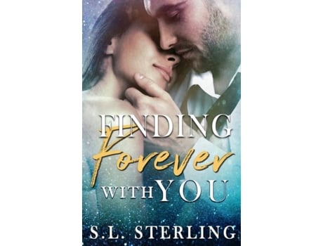 Livro Finding Forever With You De Sl Sterling (inglês)