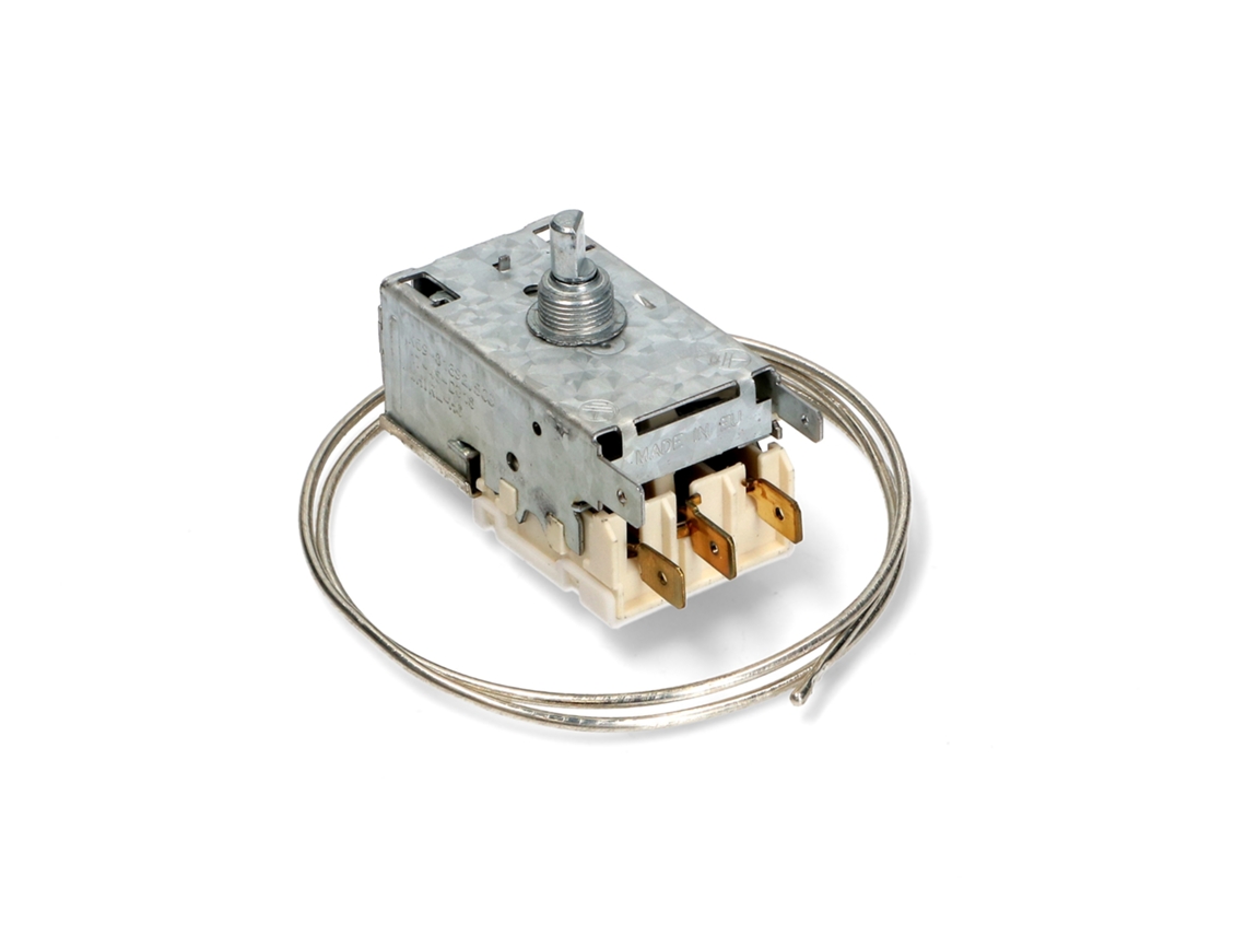 Termóstato de Frigorífico Ranco K59 s1892 Whp 484000008568 para Frigorífico/congelador Trf020wh
