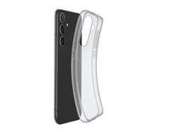 Capa Para Smartphone Cellularline Finecgals24plt