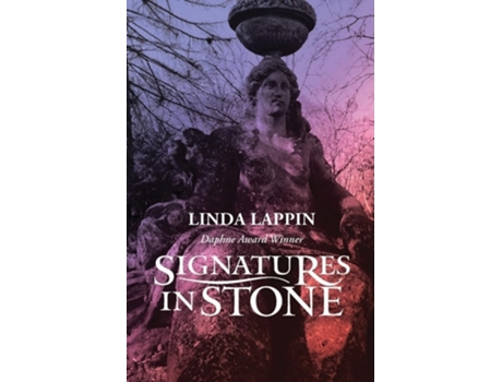 Livro Signatures in Stone de Linda Lappin (Inglês)