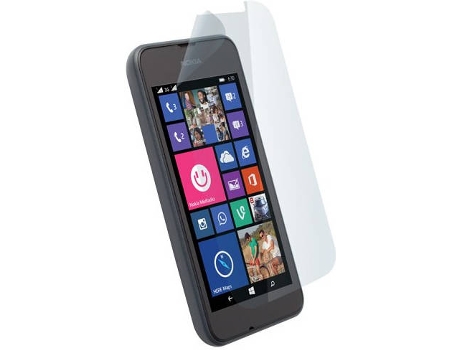 Película Nokia Lumia 530 KRUSELL SCREENLUMIA530